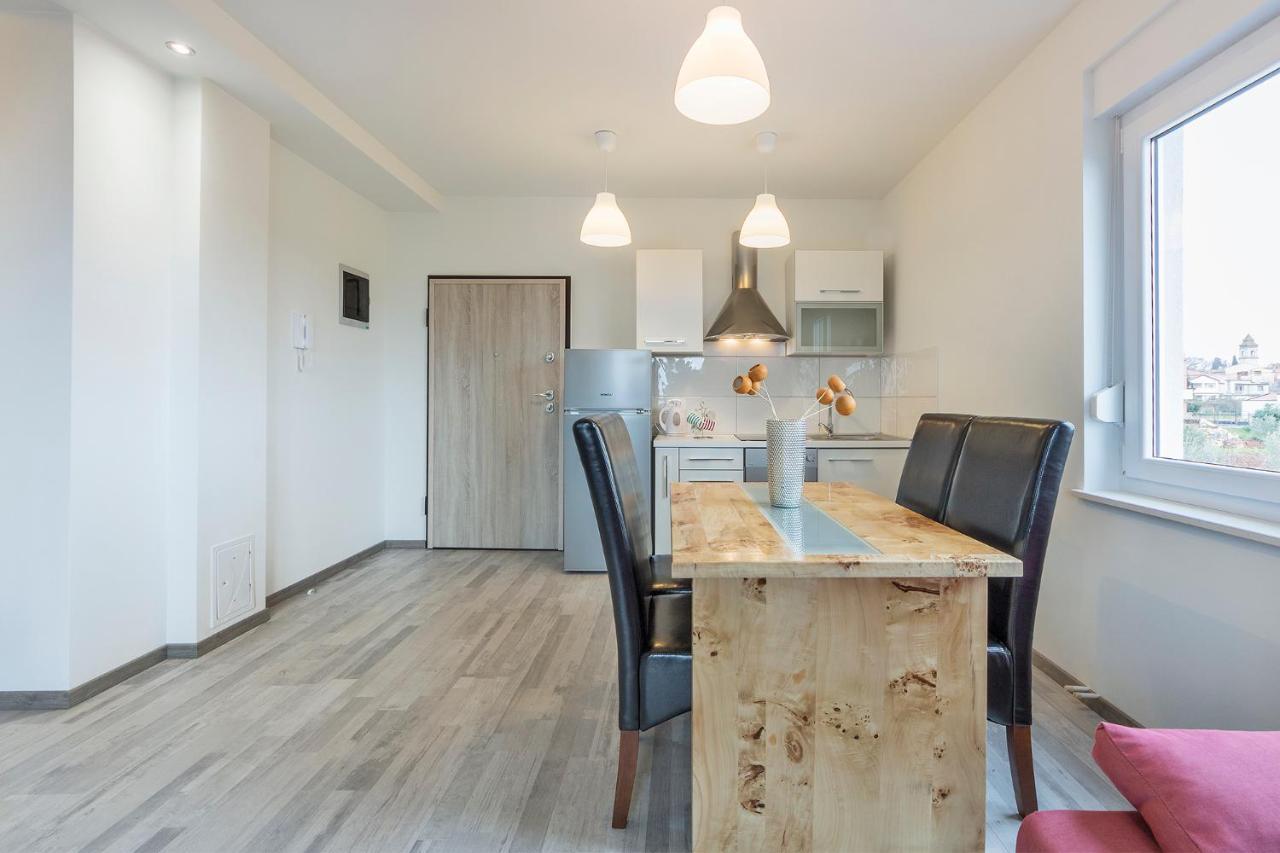 2 Bedroom Apartment Peroj Фажана Экстерьер фото
